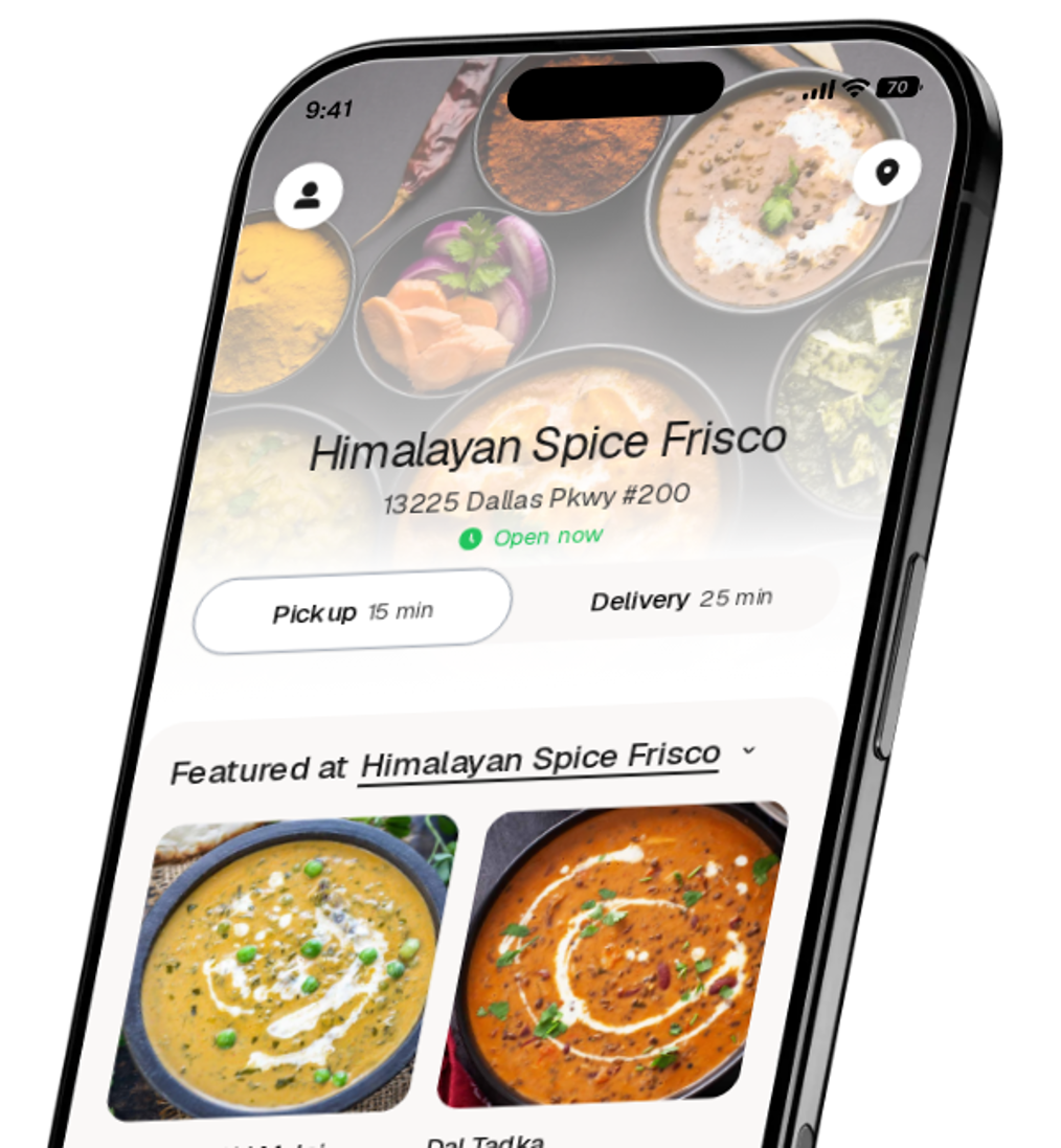 Best Nepali Restaurant in Frisco, TX | Himalayan Spice Frisco | Nepali ...