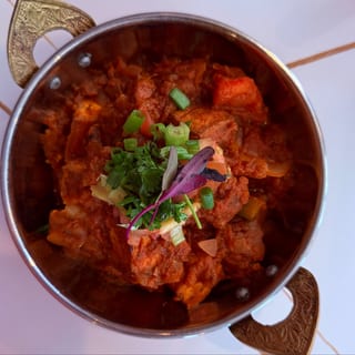 Aloo Gobi