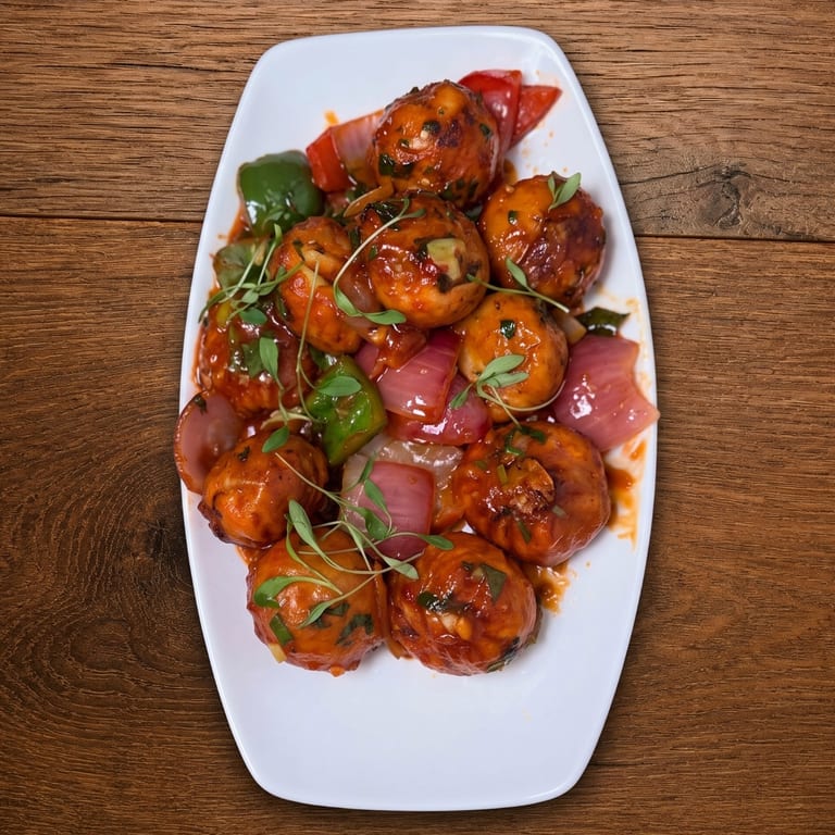 Monday Special – Buy 2 Momo, Get 1 Free