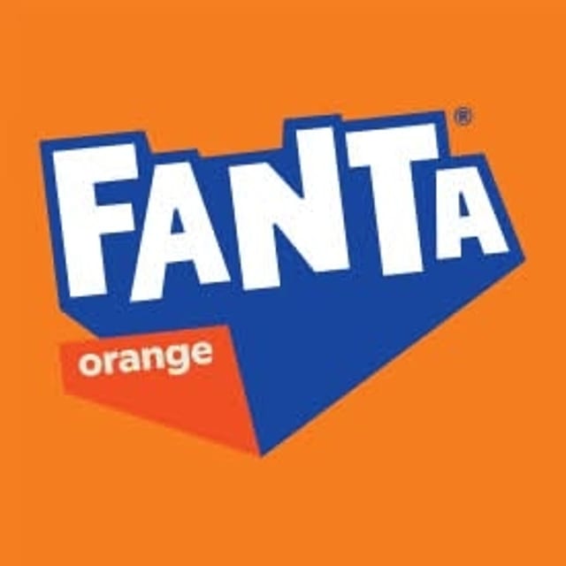 Maxican Bottle Fanta.
